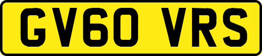 GV60VRS