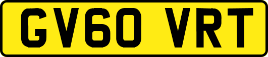 GV60VRT