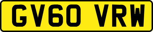 GV60VRW