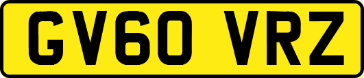 GV60VRZ