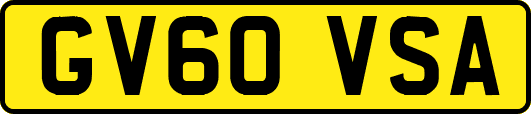 GV60VSA