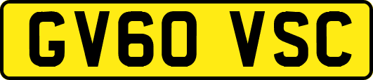 GV60VSC