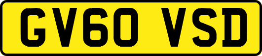 GV60VSD
