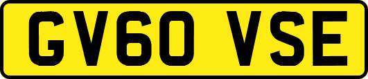 GV60VSE