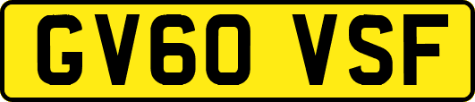 GV60VSF
