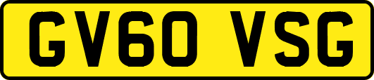 GV60VSG