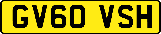 GV60VSH