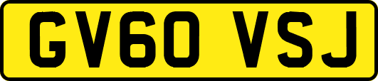 GV60VSJ
