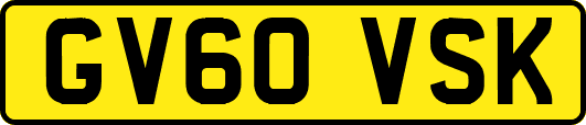 GV60VSK