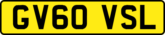 GV60VSL