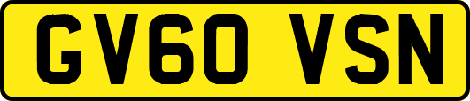 GV60VSN