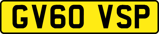 GV60VSP
