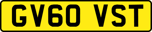 GV60VST