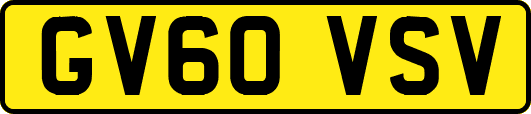 GV60VSV