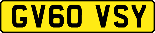 GV60VSY