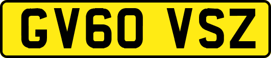 GV60VSZ