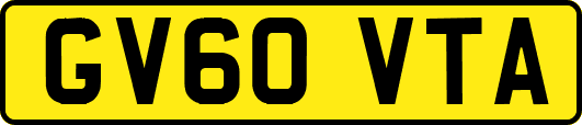 GV60VTA