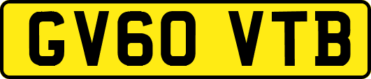 GV60VTB