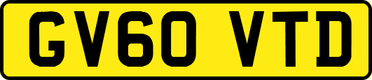 GV60VTD