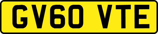 GV60VTE