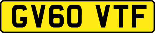 GV60VTF