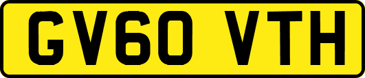GV60VTH