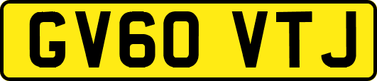 GV60VTJ