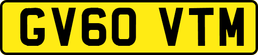 GV60VTM