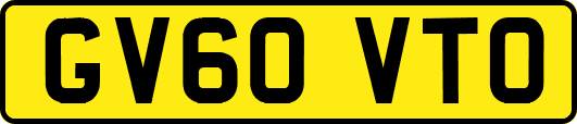GV60VTO