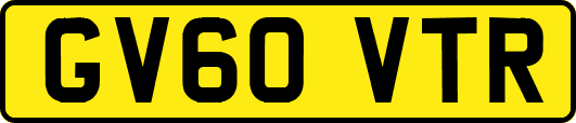 GV60VTR