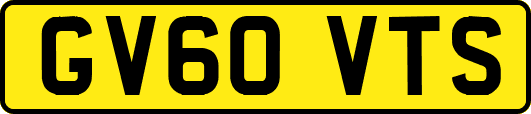 GV60VTS