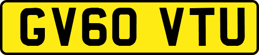 GV60VTU