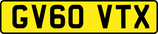 GV60VTX