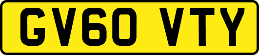 GV60VTY