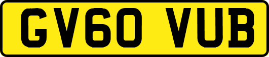 GV60VUB
