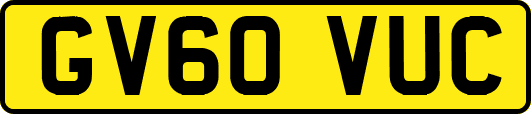 GV60VUC