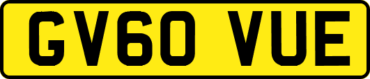 GV60VUE