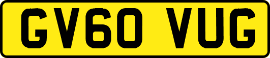 GV60VUG