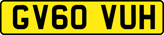 GV60VUH