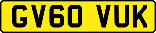 GV60VUK