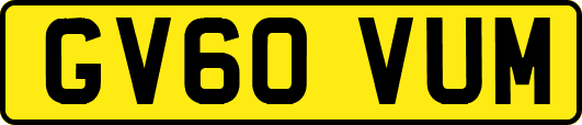 GV60VUM