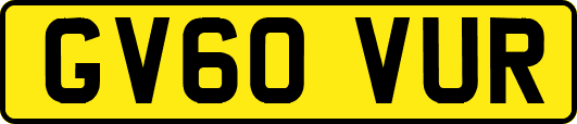 GV60VUR