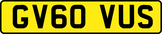 GV60VUS