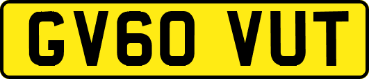 GV60VUT