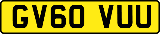 GV60VUU