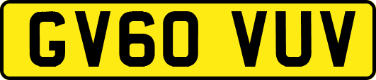 GV60VUV