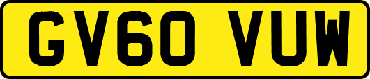 GV60VUW
