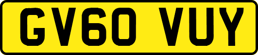 GV60VUY