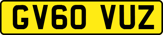 GV60VUZ