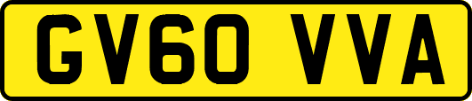 GV60VVA